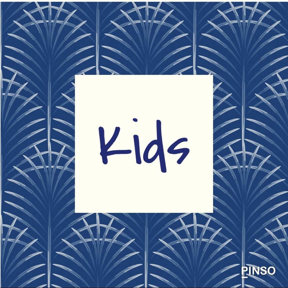 Various Kids Items